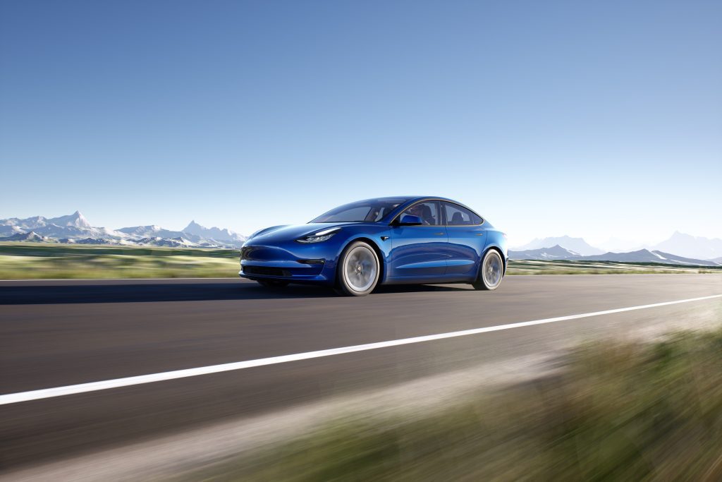Model 3