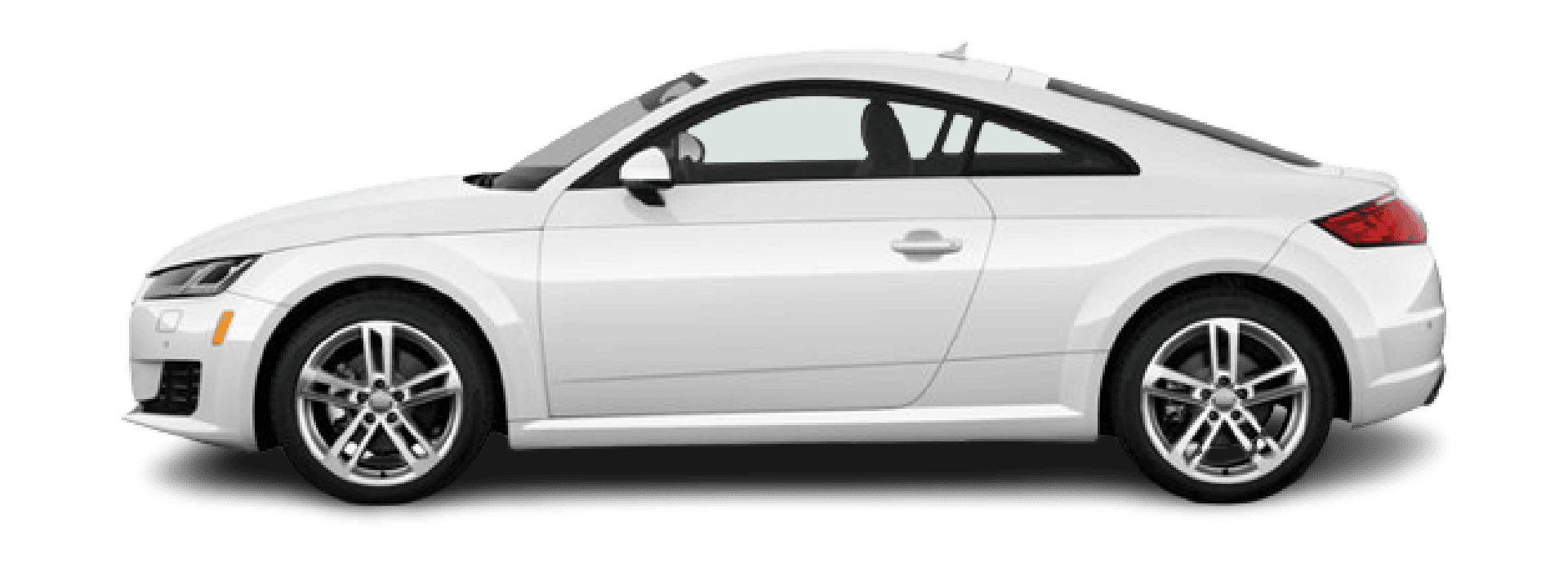 Audi Finance Example Tt