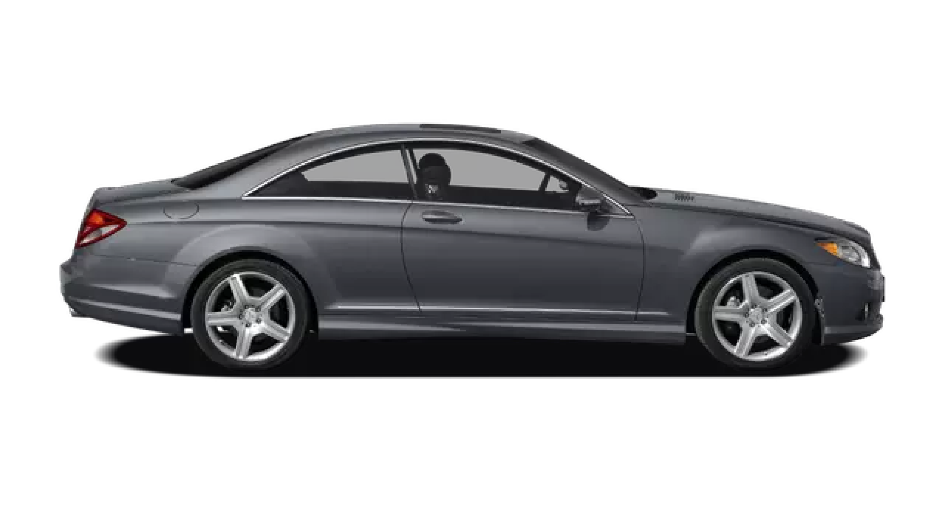 Mercedes Benz Cl Class Finance