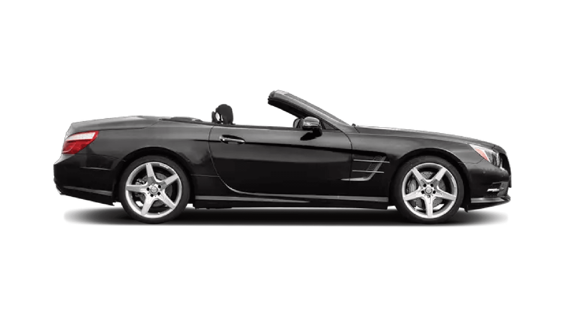 Mercedes Benz Sl Class Finance