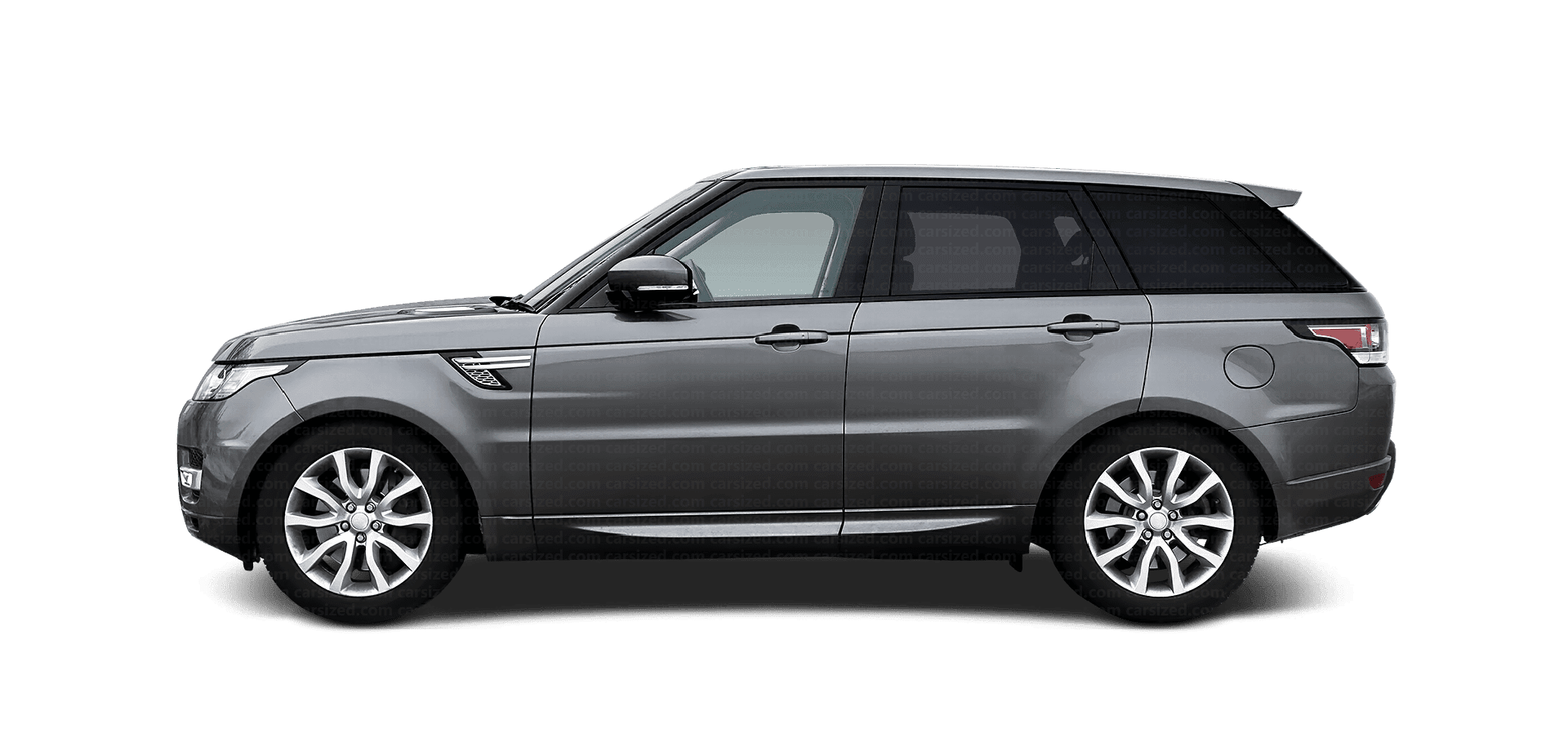 Range Rover Hse Finance