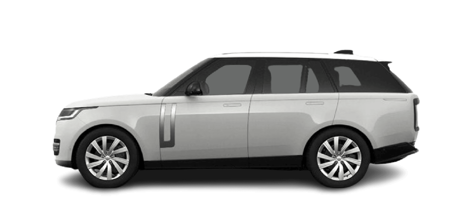 Range Rover Mhev Finance