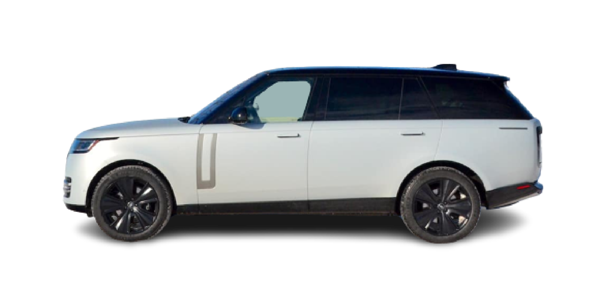 Range Rover P530 Finance
