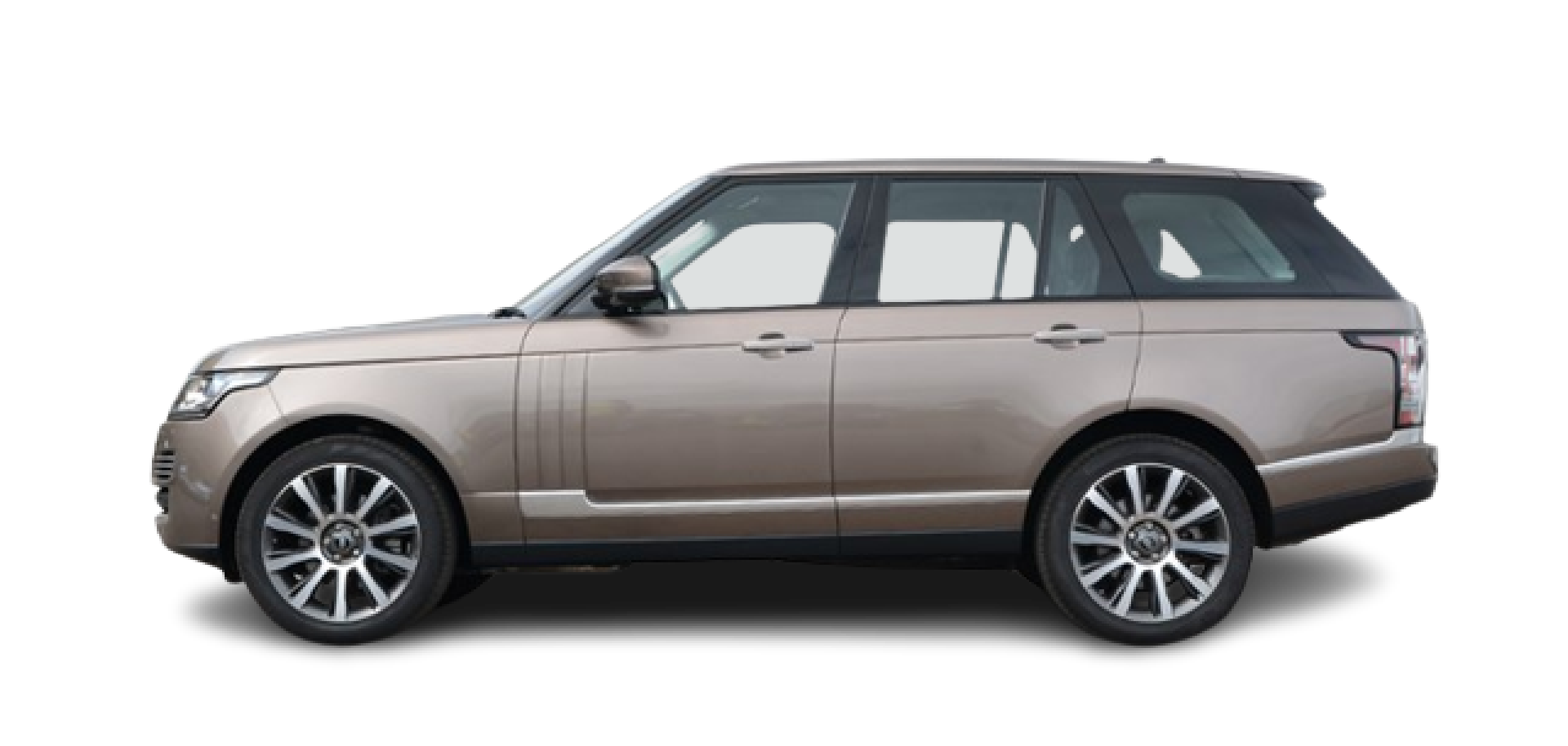 Range Rover Vogue Finance