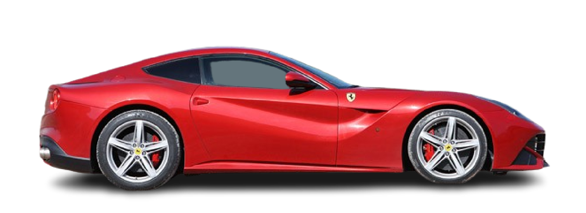 Ferrari F12berlinetta