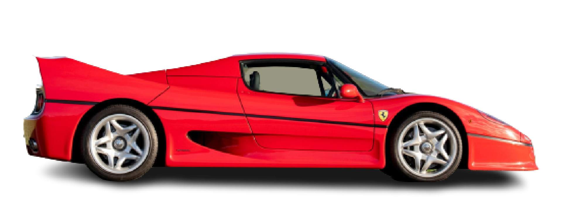 Ferrari F50