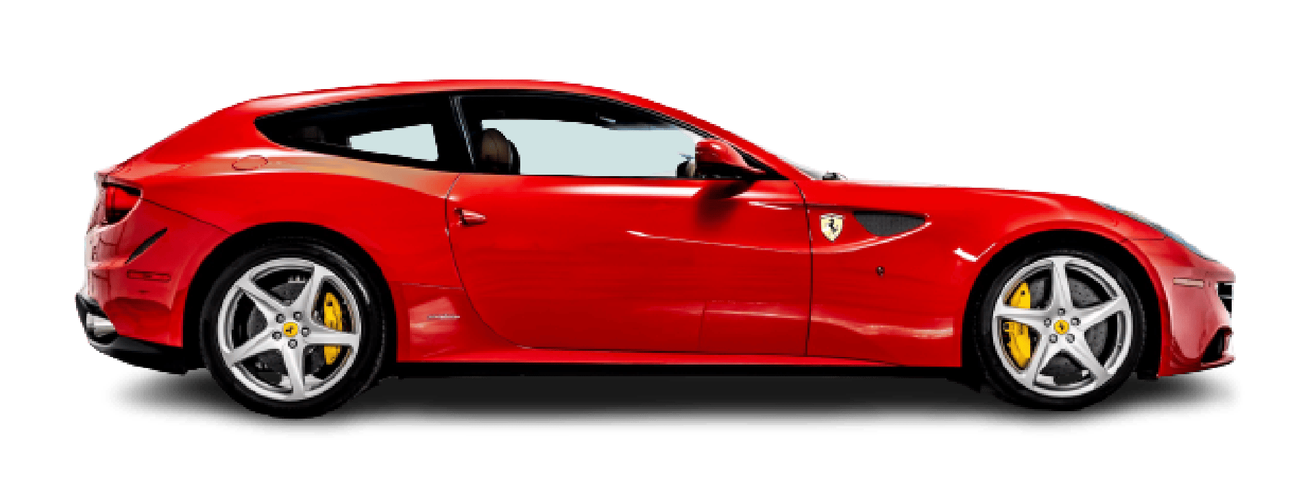 Ferrari Ff