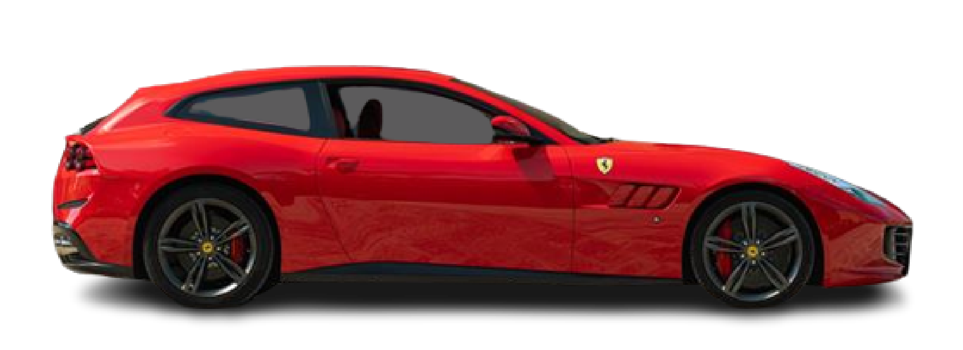 Ferrari Gtc4lusso