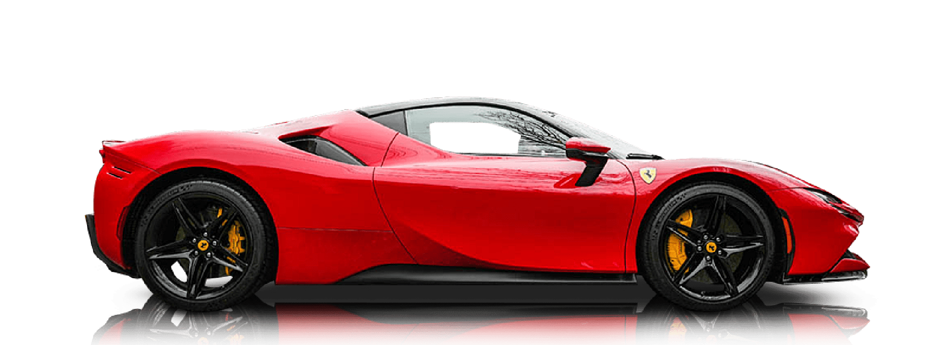 Ferrari Sf90