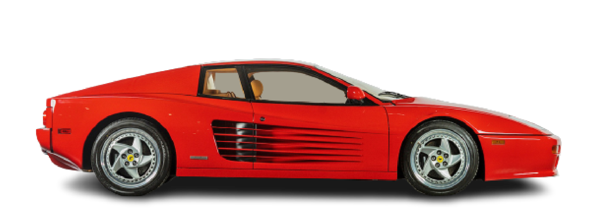 Ferrari Testarossa