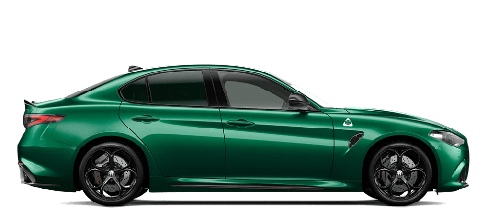 Alfa Romeo