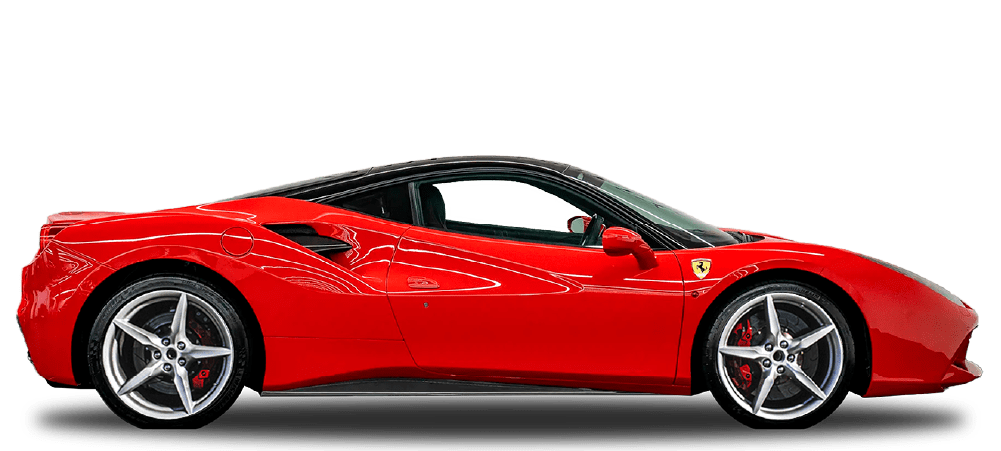 Ferrari Finance