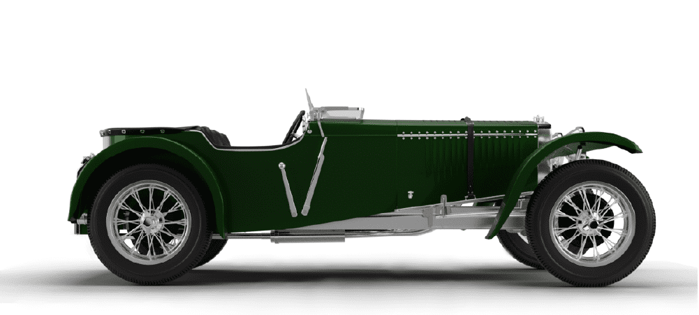 Frazer Nash