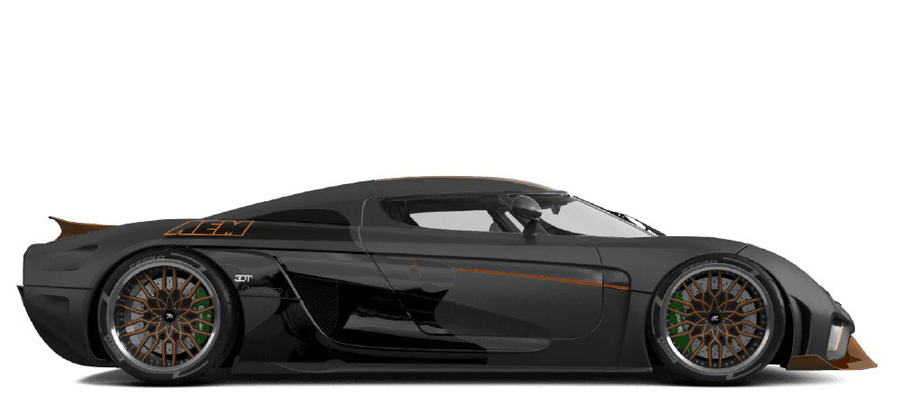 Koenigsegg