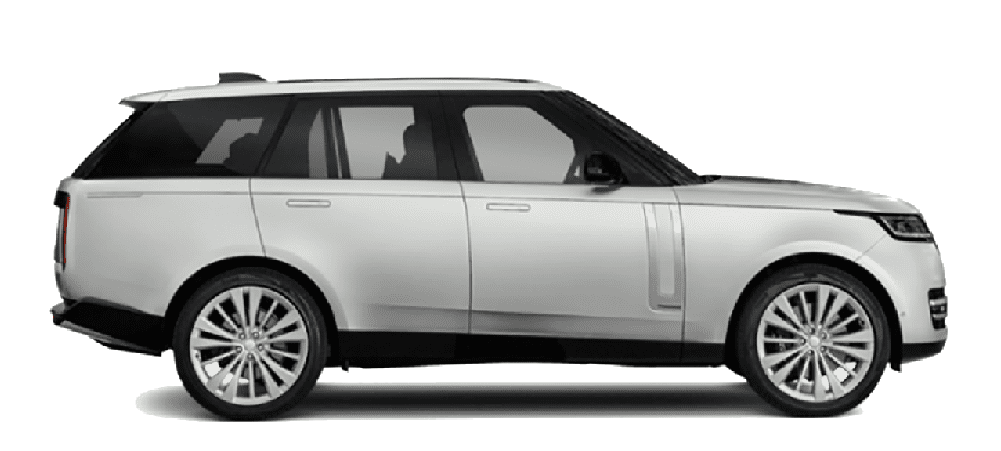 Land Rover Finance