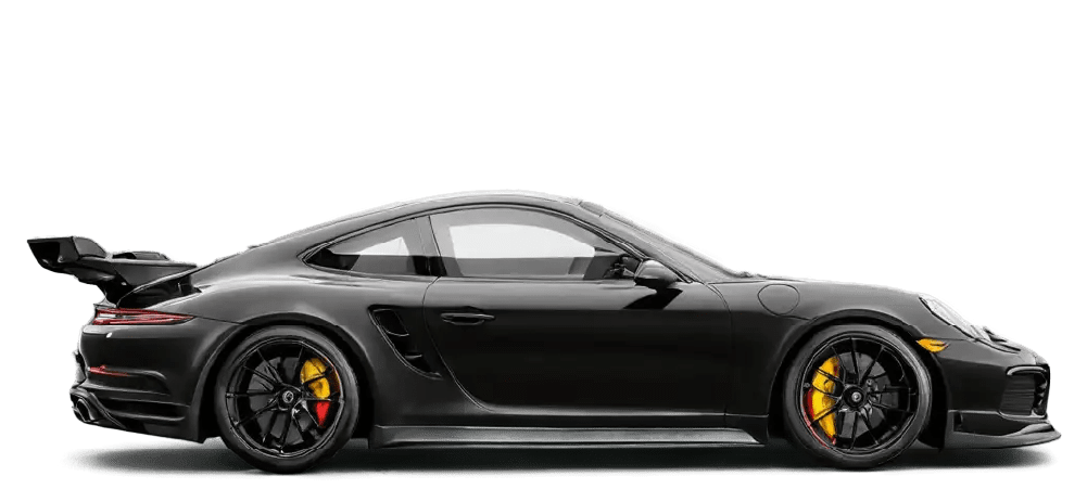 Porsche Finance