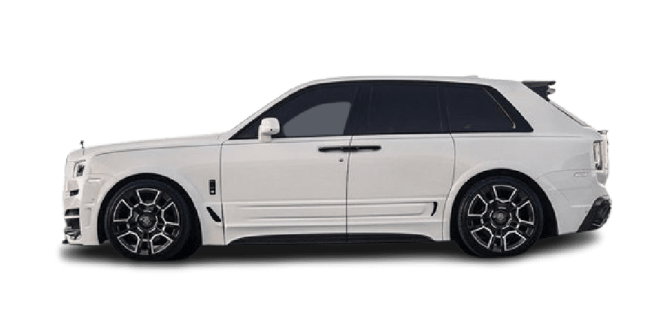 Rolls Royce Marquise