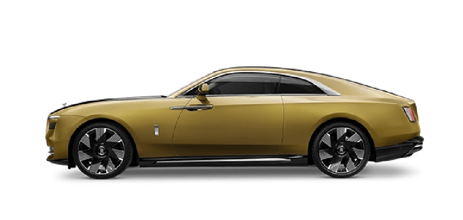 Rolls Royce Spectre