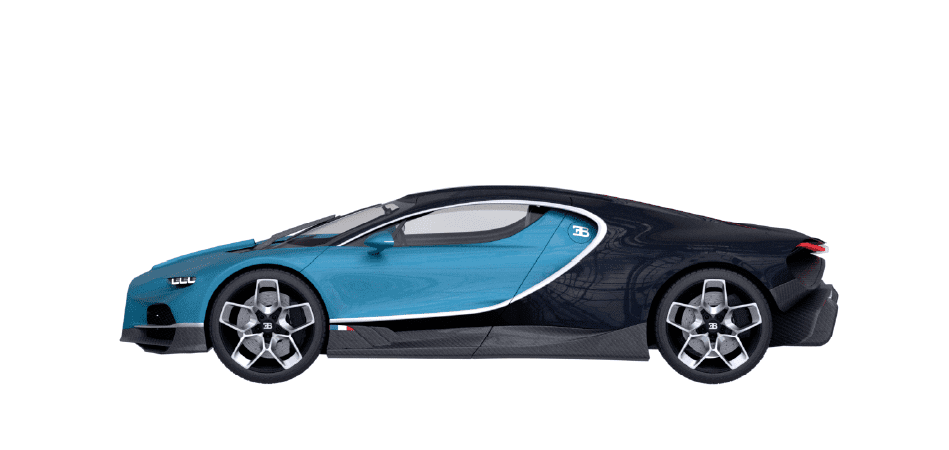 Bugatti Tourbillon Bugatti Tourbillon