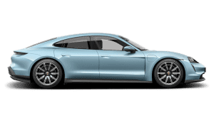 Electric Car Finance