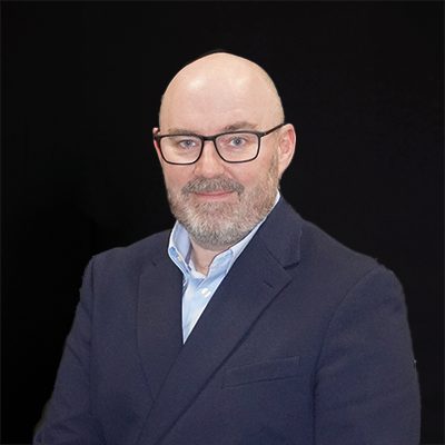 DAN SANDERS