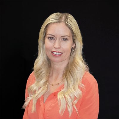 Lisa Gilbert