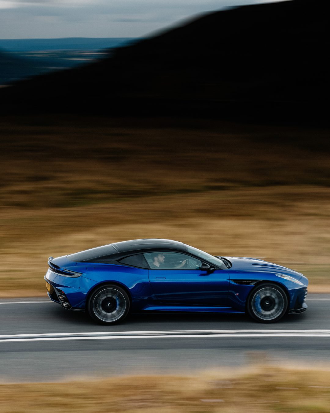 Aston Martin 1