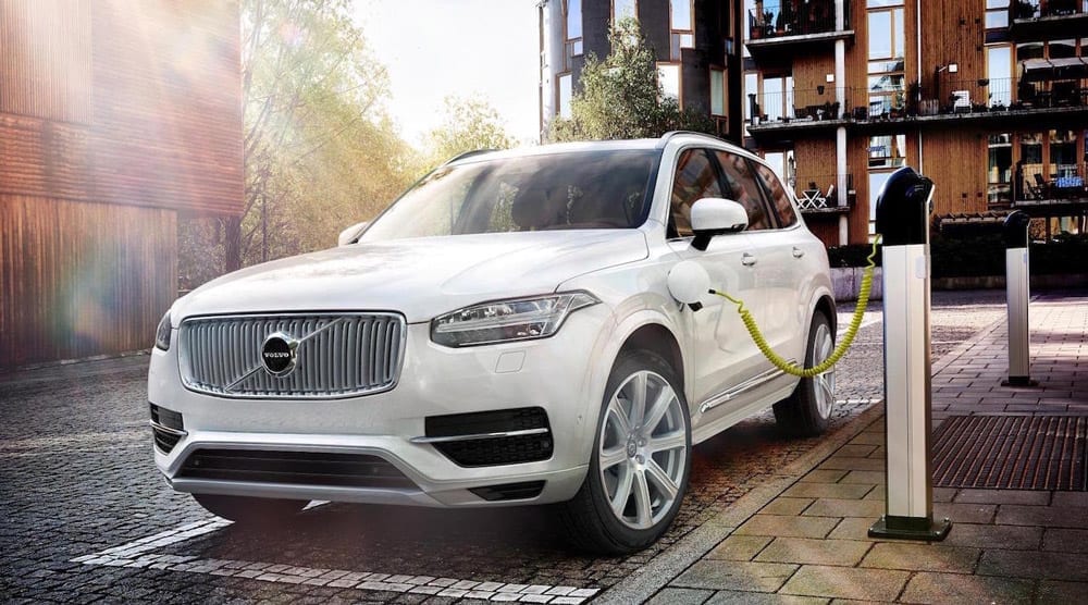 XC90
