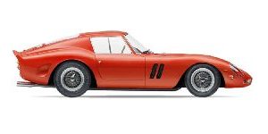 Ferrari 250GT Finance