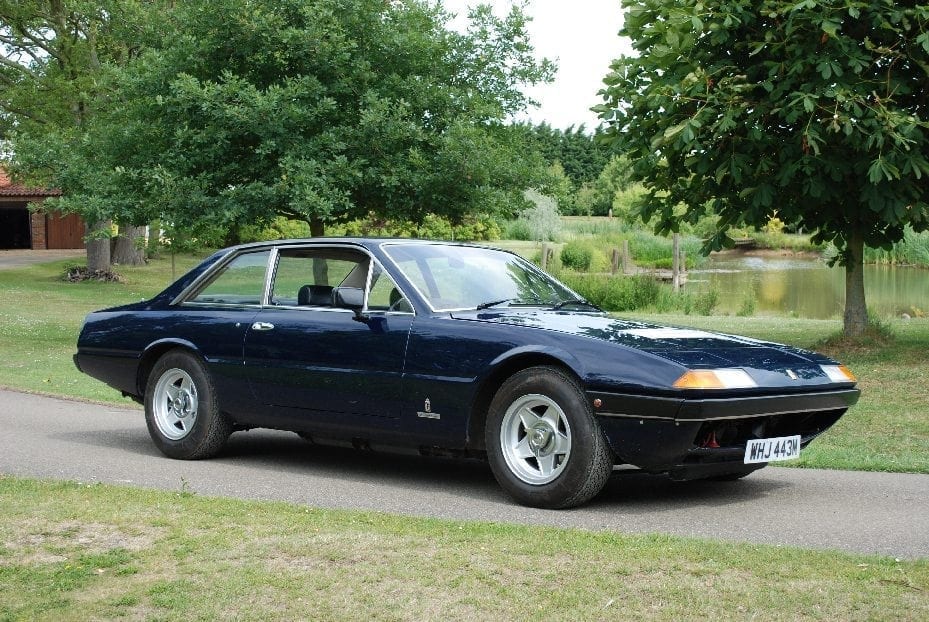 330 Gt 22