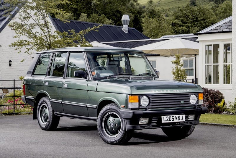 Road Rover c.'66