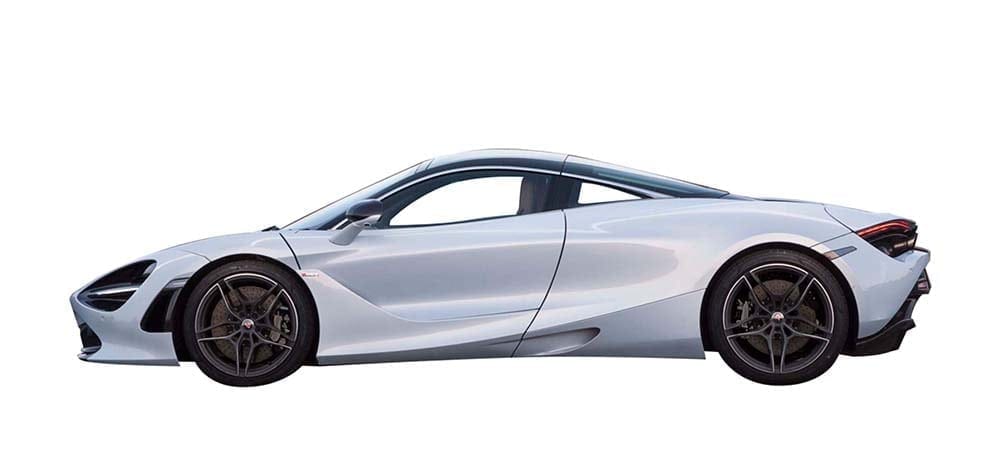 McLaren 720S Finance