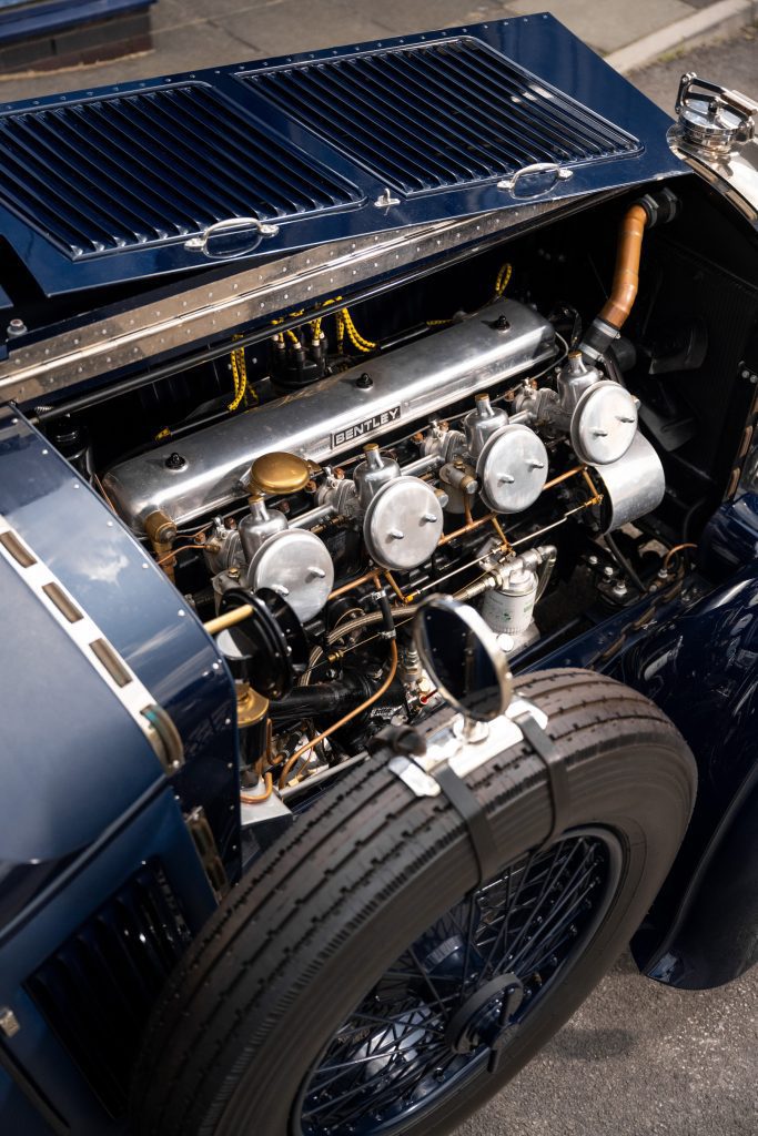 Restoration Finance