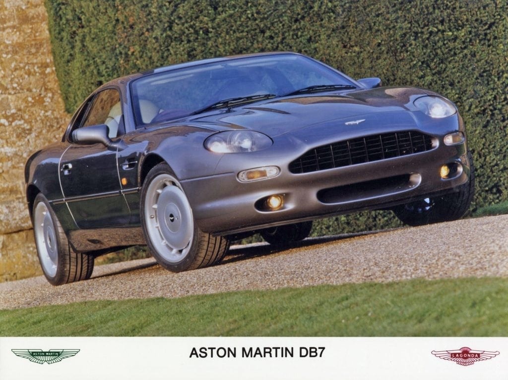 DB7
