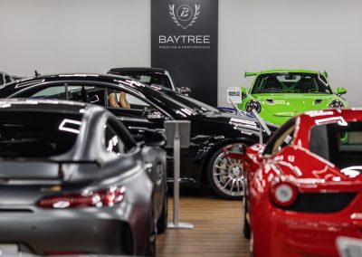 Baytree X Jbr Podcast 18