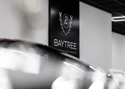 Baytree X Jbr Podcast 20