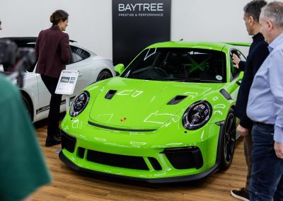 Baytree X Jbr Podcast 29