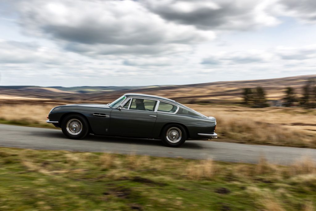 DB6