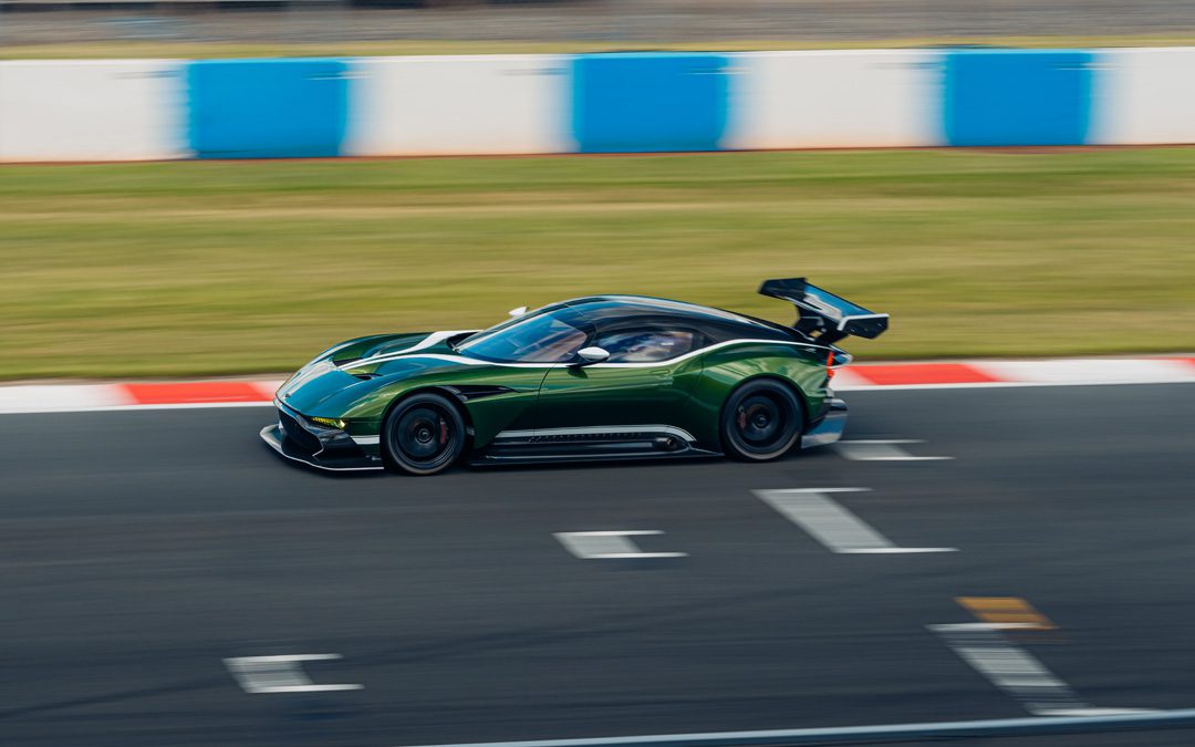 Finance Supercar with JBR