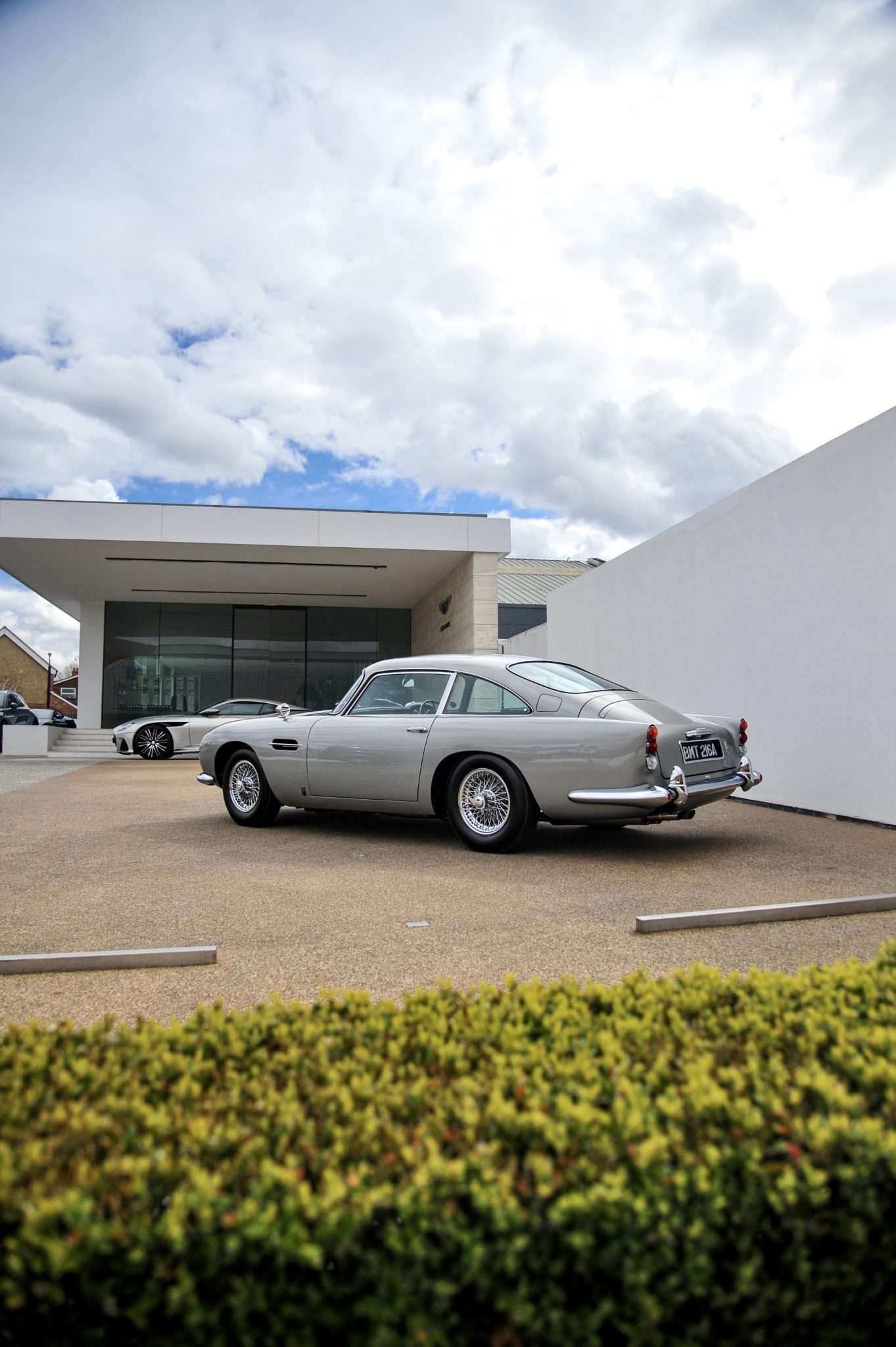 Car Auction Finance
