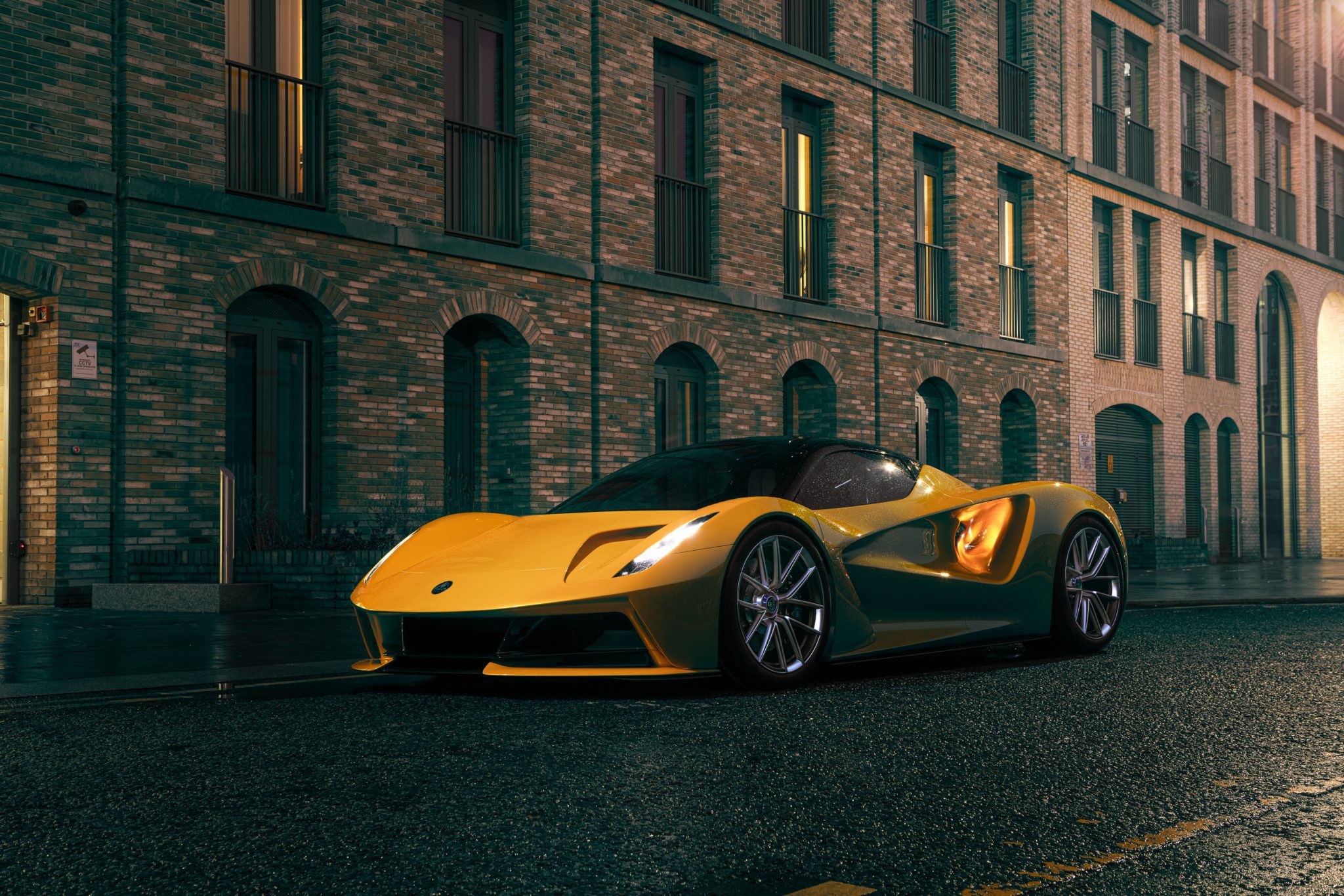 Top 10 EV Cars to buy