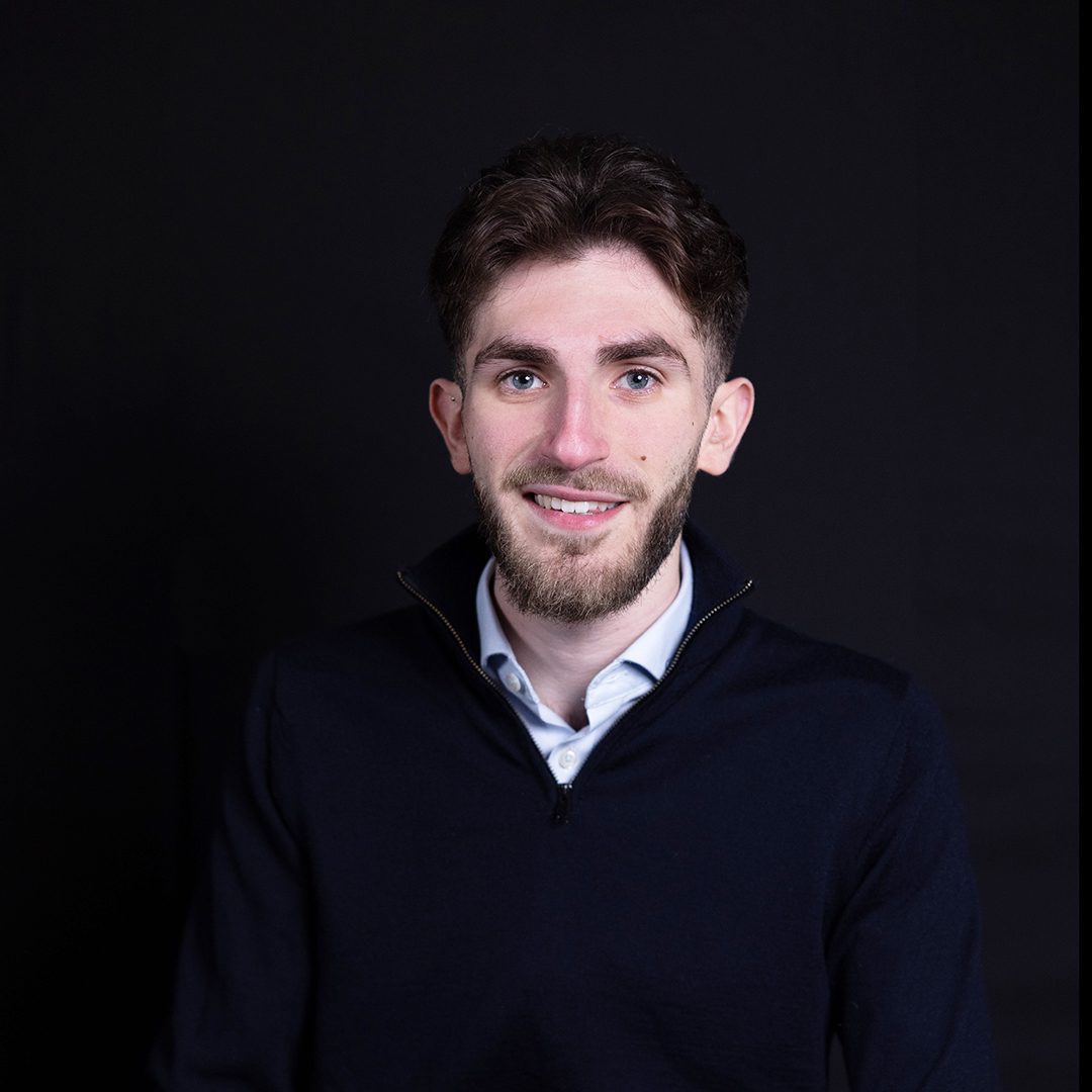 Gabriel Schneider