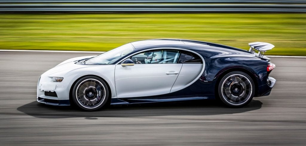 Chiron