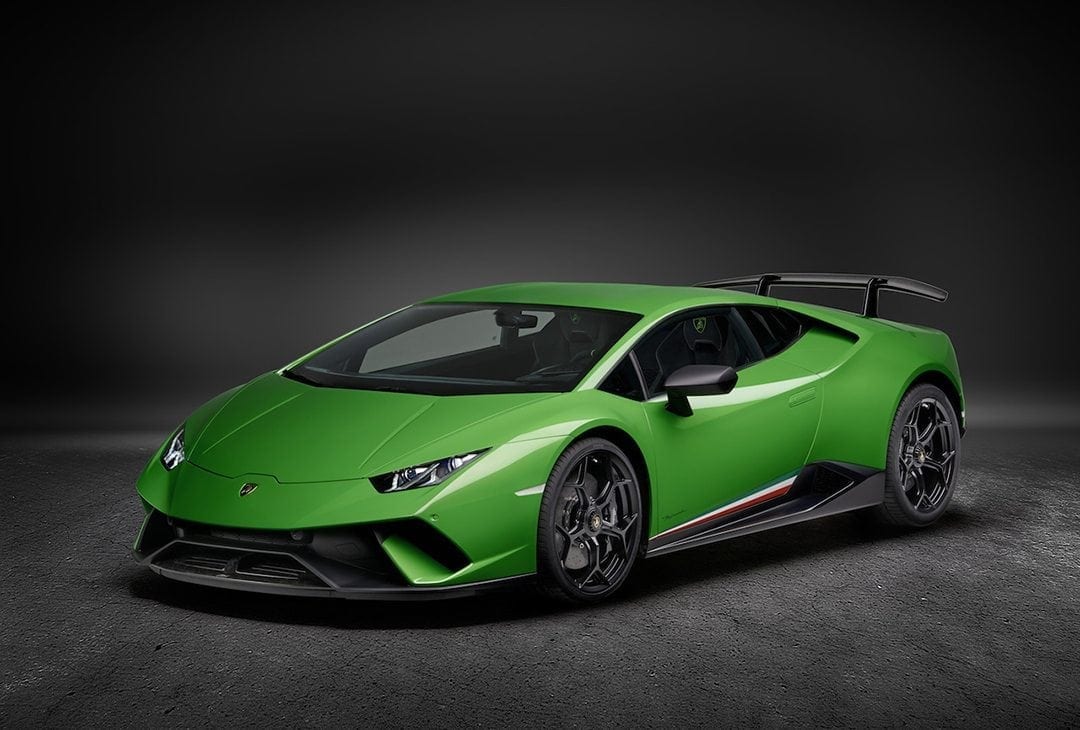 Huracan Finance with JBR Capital