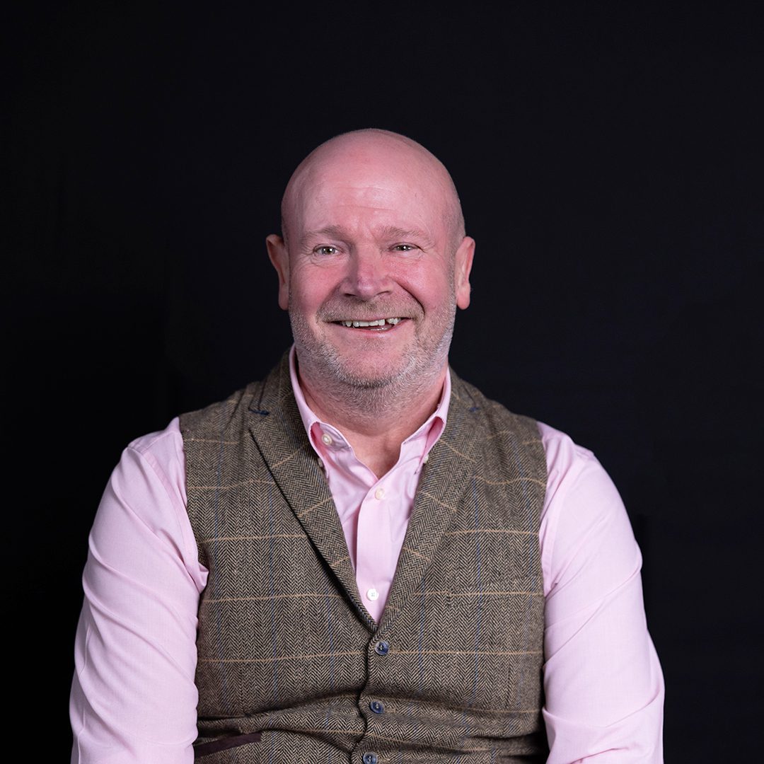 Ian Froggett