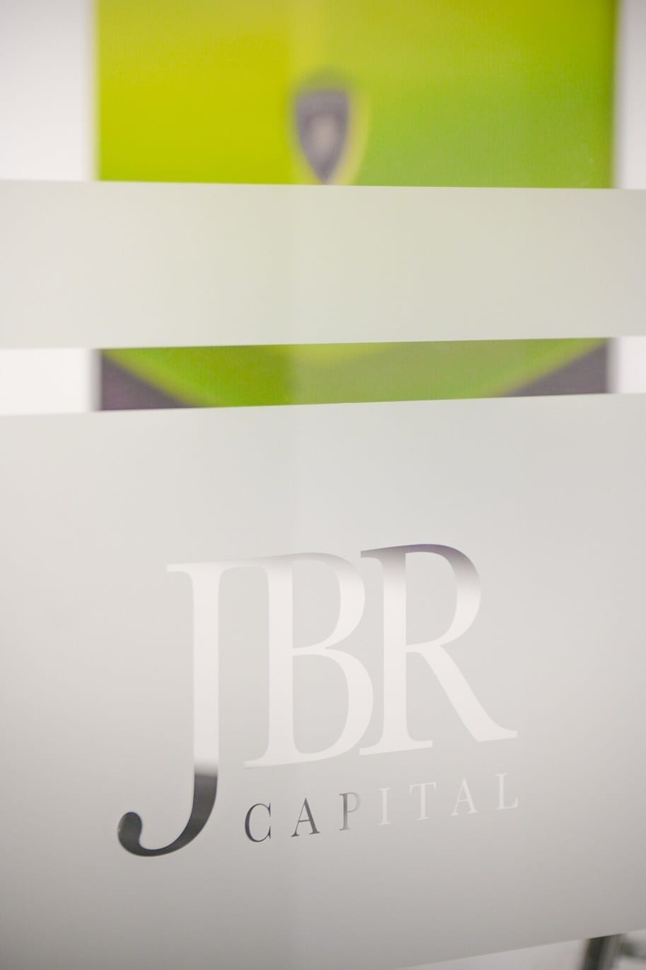 JBR Capital Office