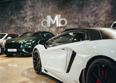 Jbr X Dmb Collection 13