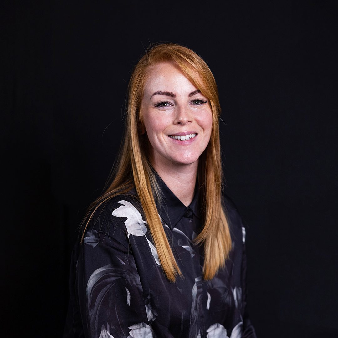 Kate Johnson