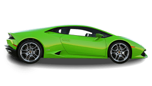 Lamborghini Hurcan Finance