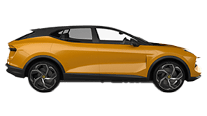 Lotus Eletre Finance Example